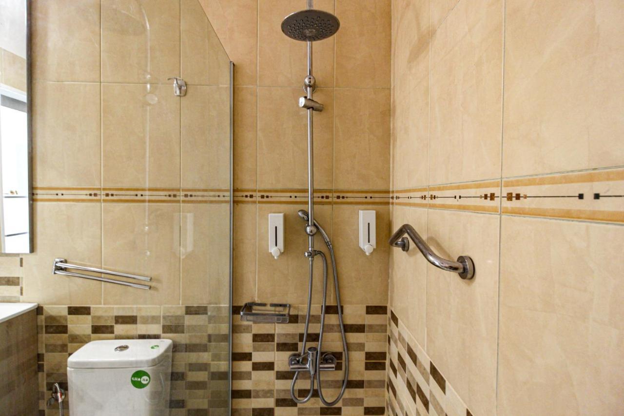 Beautiful Penthouse Apartment With Heated Swimming Pool Golf Del Sur San Miguel de Abona Exterior photo